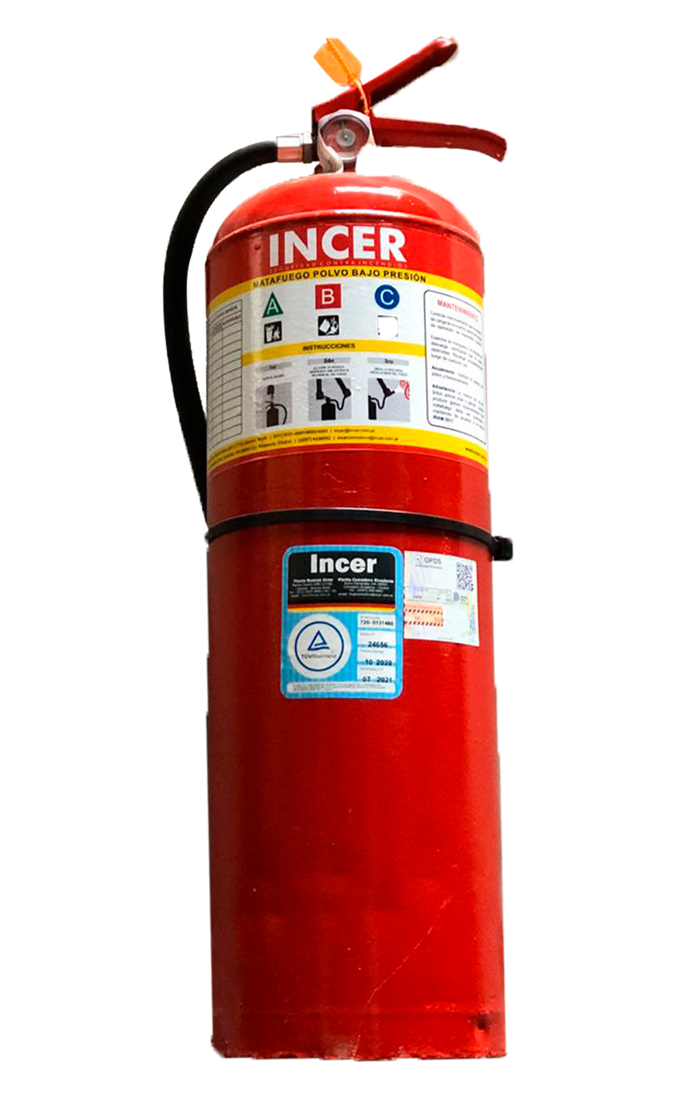 Matafuego-Incer-PNG Matafuego-Incer-PNG