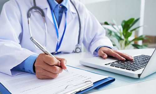 Doctor