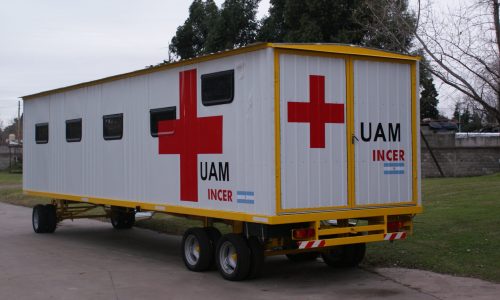 UAM Frente